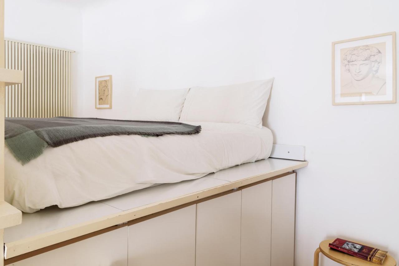 Siri Master Guest Apartment Milano Ngoại thất bức ảnh