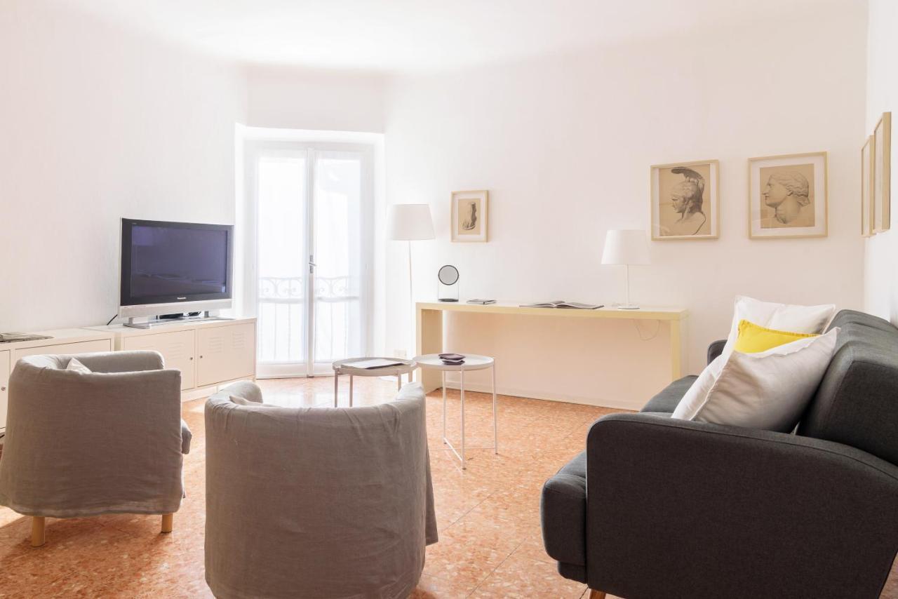 Siri Master Guest Apartment Milano Ngoại thất bức ảnh