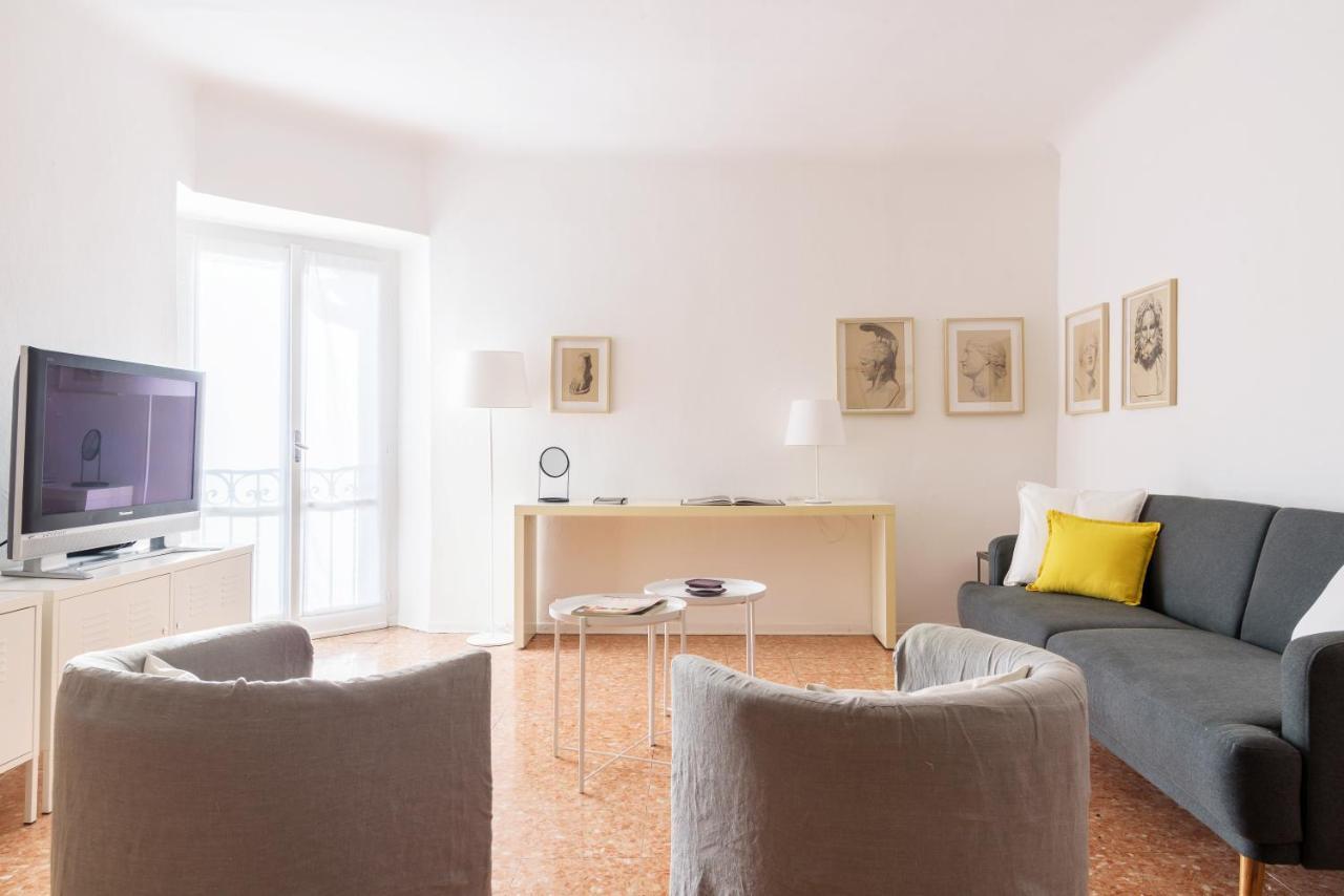 Siri Master Guest Apartment Milano Ngoại thất bức ảnh