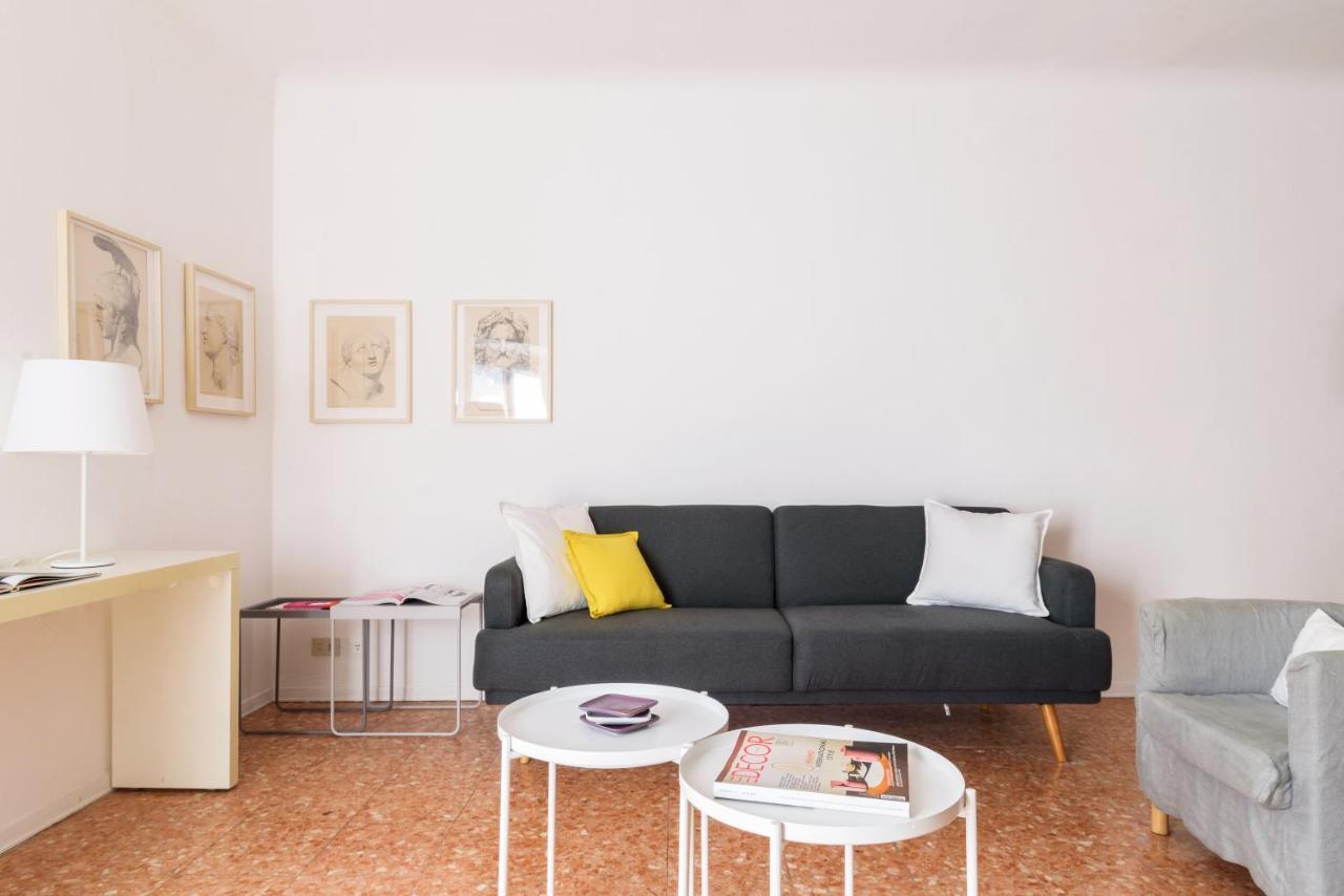 Siri Master Guest Apartment Milano Ngoại thất bức ảnh