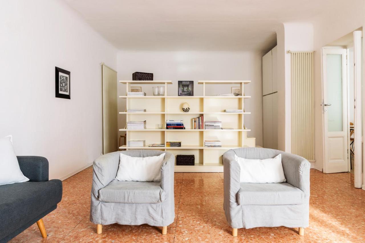 Siri Master Guest Apartment Milano Ngoại thất bức ảnh