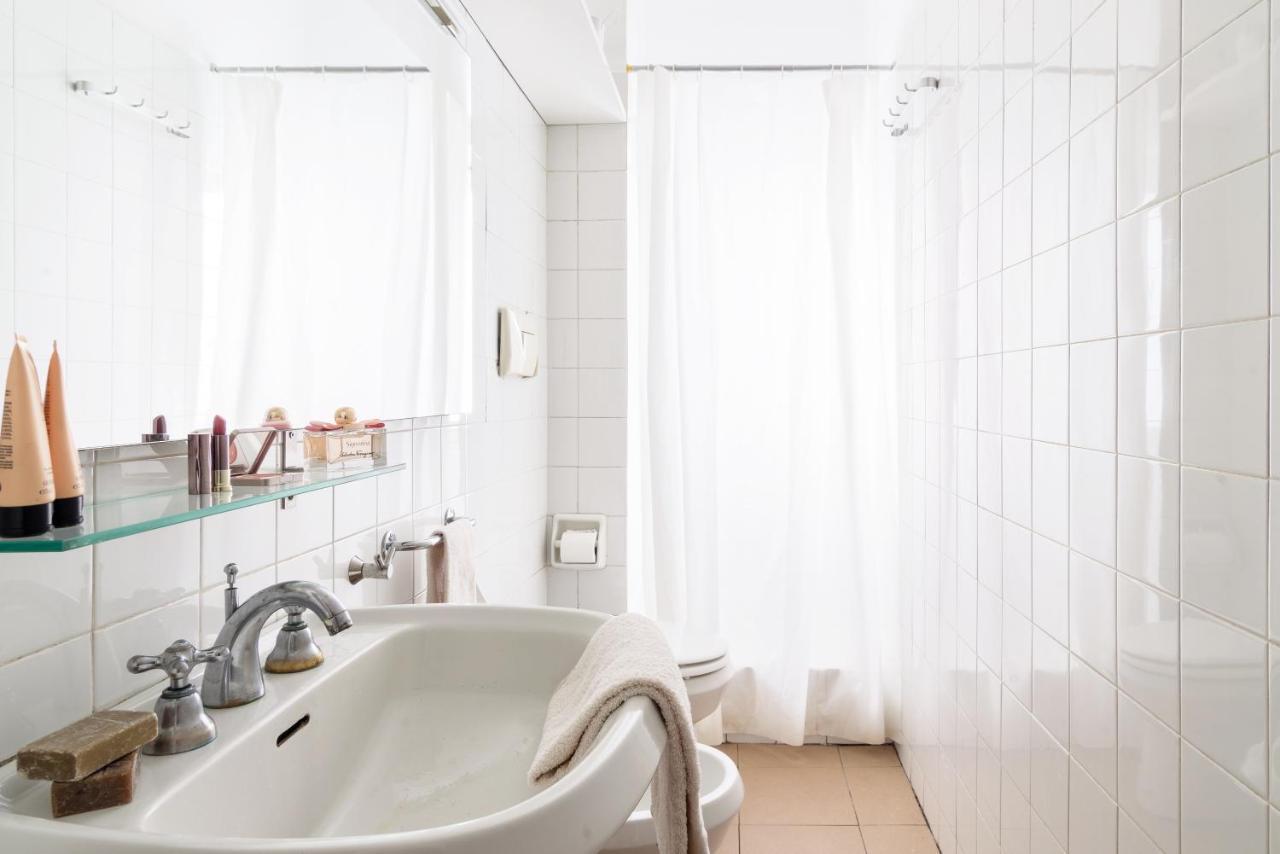 Siri Master Guest Apartment Milano Ngoại thất bức ảnh