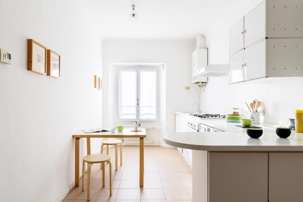 Siri Master Guest Apartment Milano Ngoại thất bức ảnh
