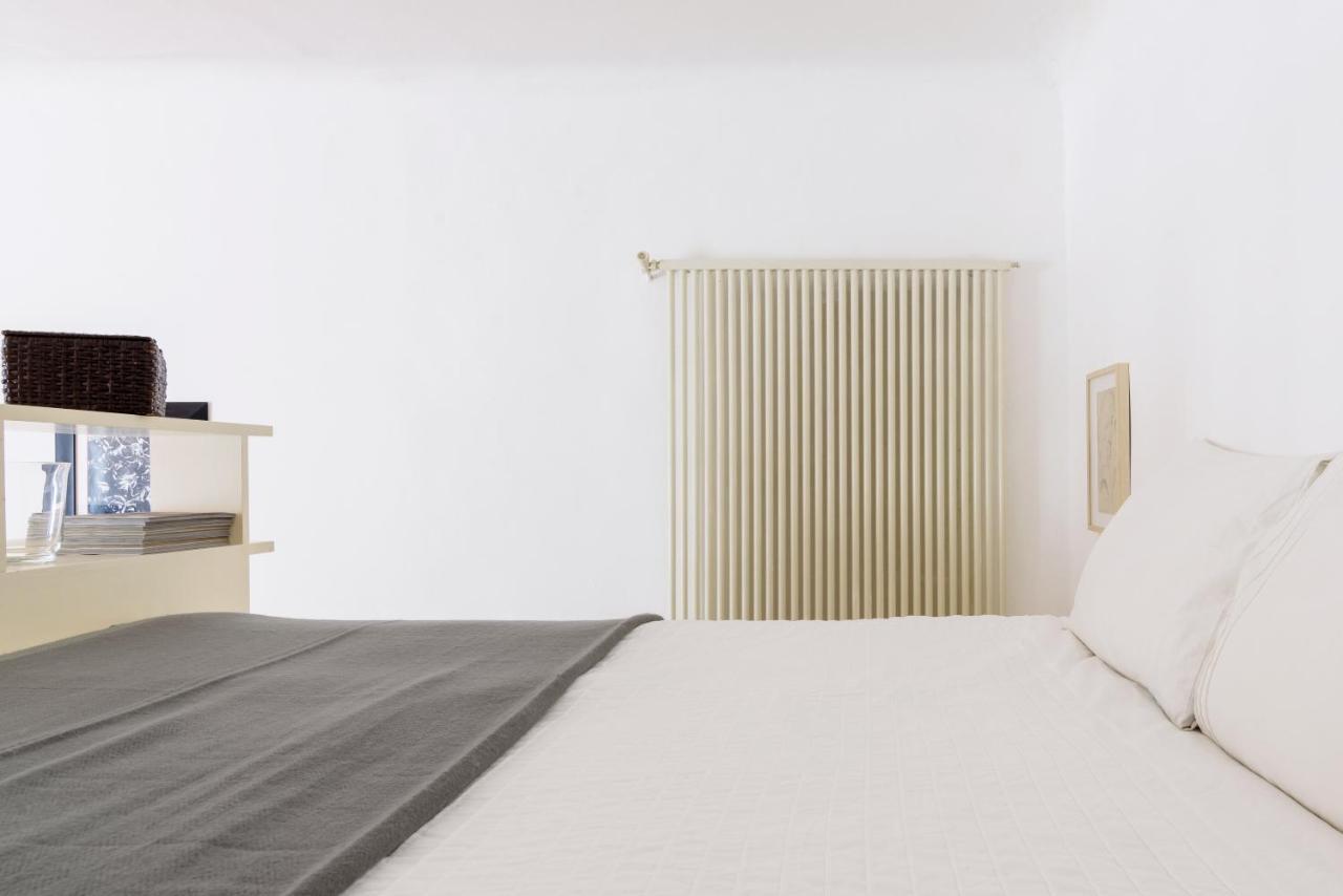 Siri Master Guest Apartment Milano Ngoại thất bức ảnh