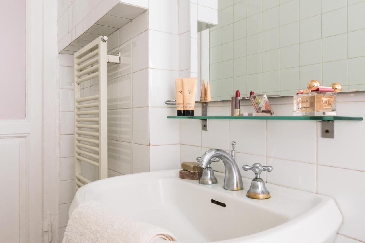 Siri Master Guest Apartment Milano Ngoại thất bức ảnh